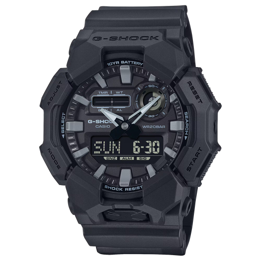 G-SHOCK GA-010-1A1
