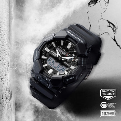 G-SHOCK GA-010-1A