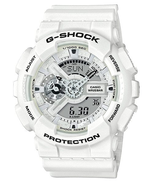 G-SHOCK GA-110MW-7A