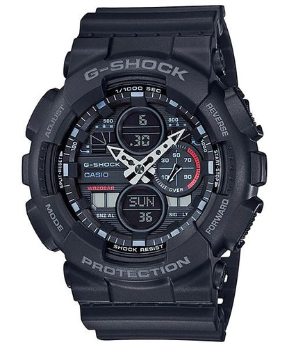 G-SHOCK GA-140-1A1