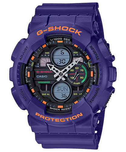 G-SHOCK GA-140-6A