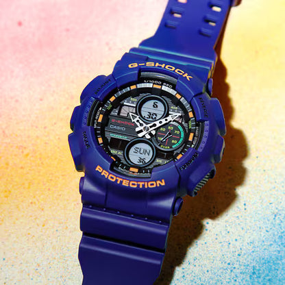 G-SHOCK GA-140-6A
