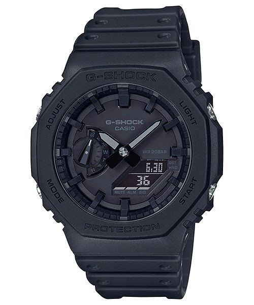 G-SHOCK GA-2100-1A1