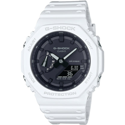 G-SHOCK GA-2100-7A