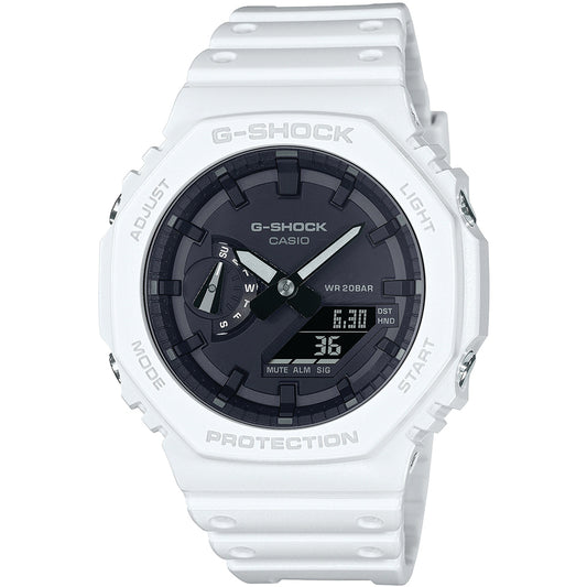 G-SHOCK GA-2100-7A