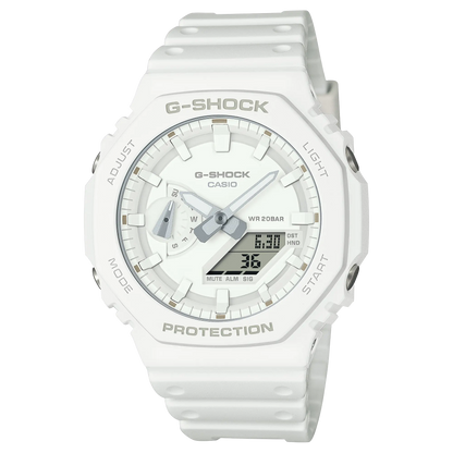 G-SHOCK GA-2100-7A7
