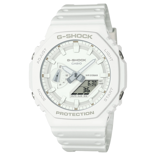 G-SHOCK GA-2100-7A7