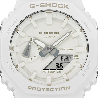 G-SHOCK GA-2100-7A7