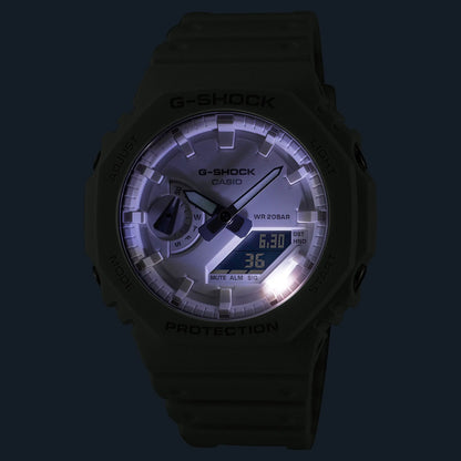 G-SHOCK GA-2100-7A7