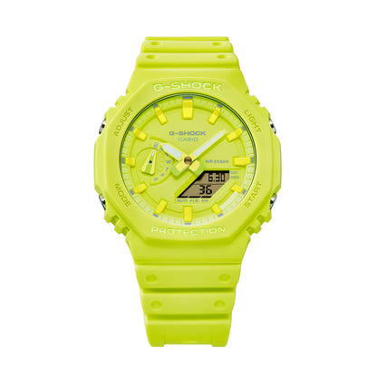 G-SHOCK GA-2100-9A9