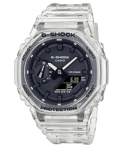 G-SHOCK GA-2100SKE-7A
