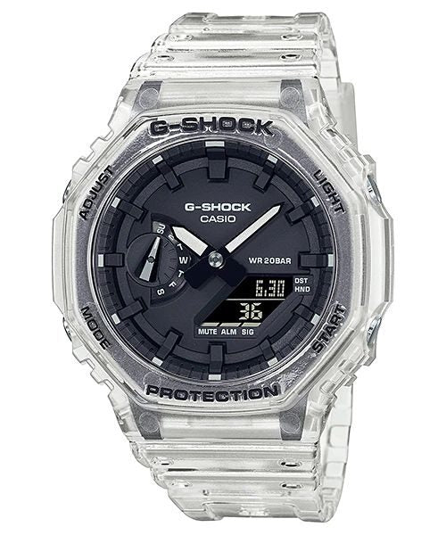 G-SHOCK GA-2100SKE-7A
