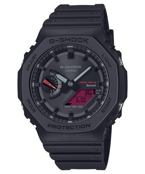 G-SHOCK GA-B2100BBR-1A
