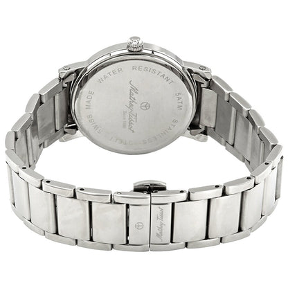 Mathey-Tissot City H611251MAN
