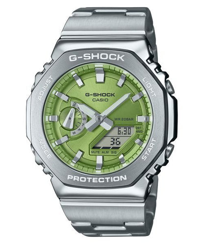G-SHOCK GM-2110D-3A
