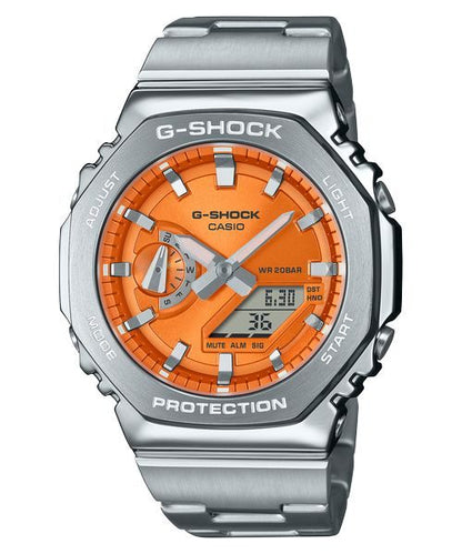 G-SHOCK GM-2110D-4A