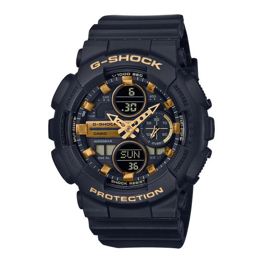 G-SHOCK GMA-S140M-1A
