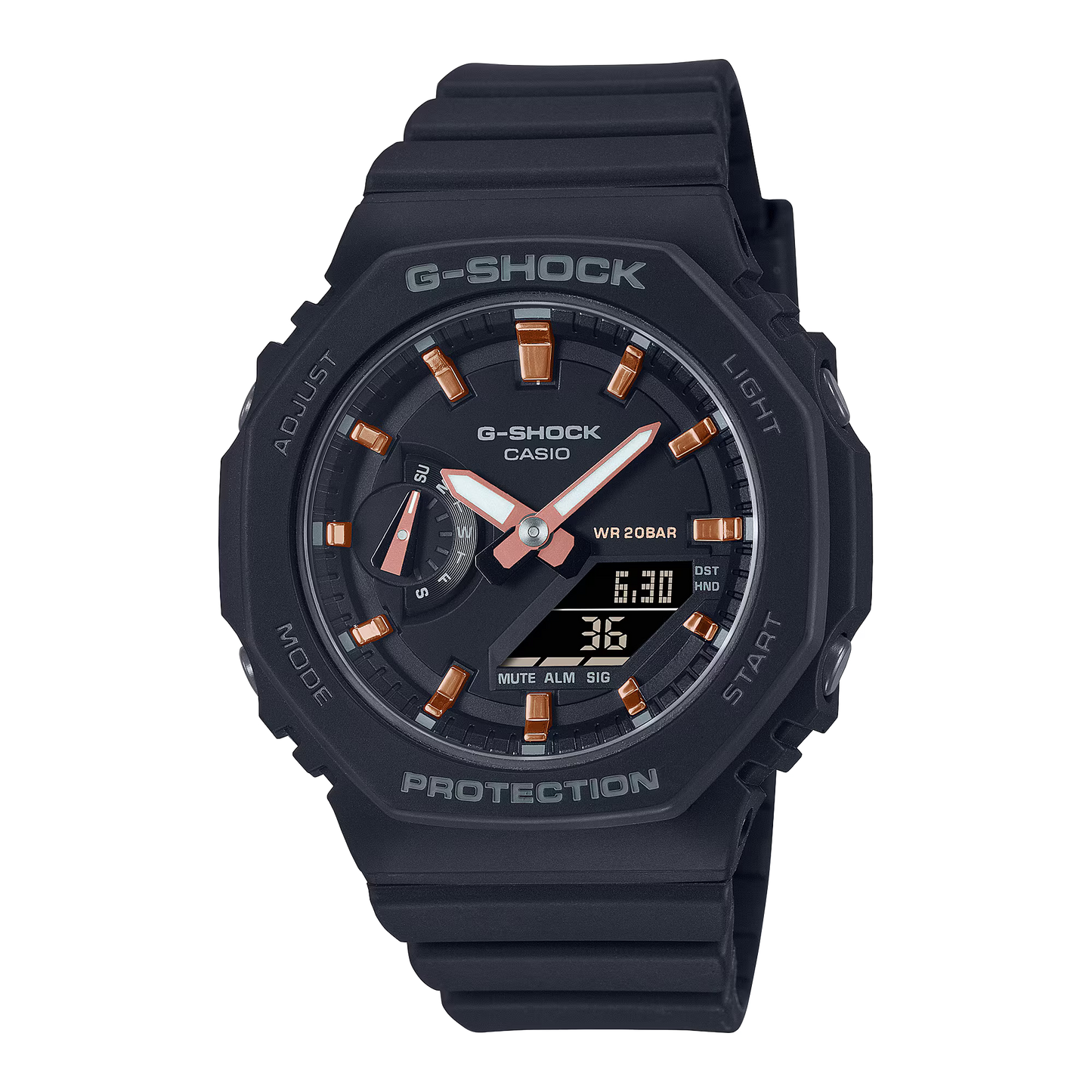 G-SHOCK GMA-S2100-1A