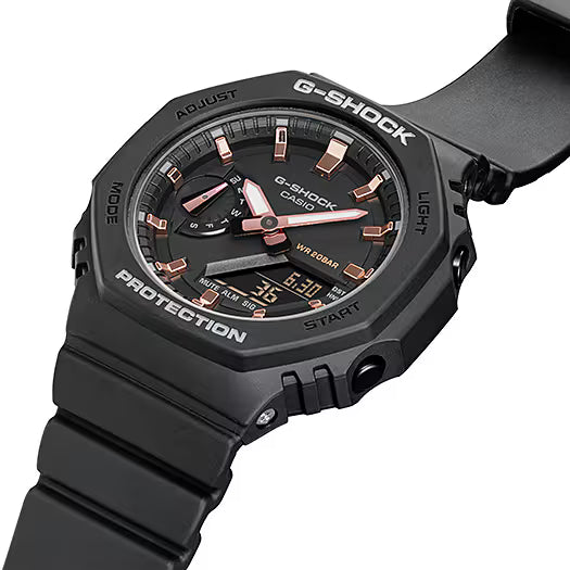 G-SHOCK GMA-S2100-1A