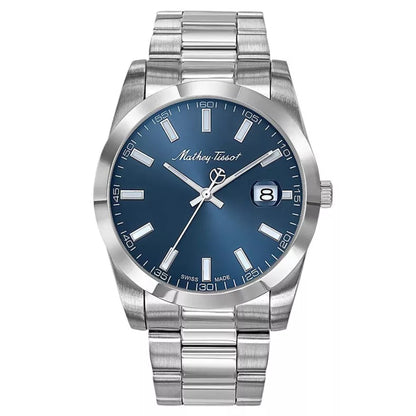 Mathey-Tissot Mathy I H450ABU