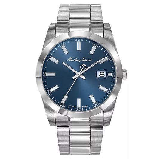 Mathey-Tissot Mathy I H450ABU