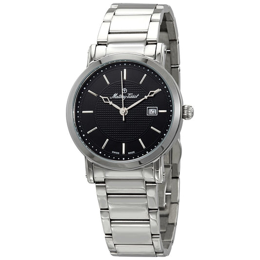 Mathey-Tissot City H611251MAN