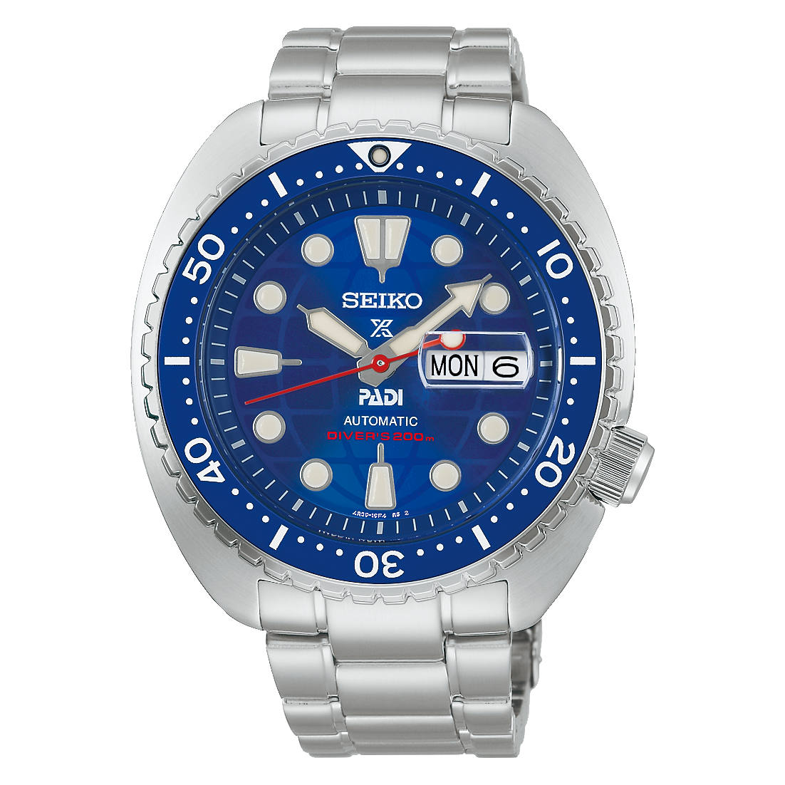 SEIKO Prospex