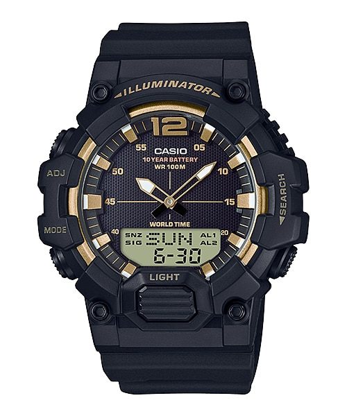 CASIO HDC-700-9A