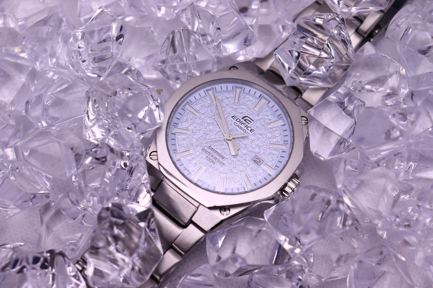 Edifice EFR-S108DE-2A