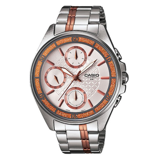 CASIO LTP-2086RG-7A