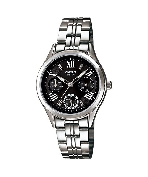 CASIO LTP-E301D-1A