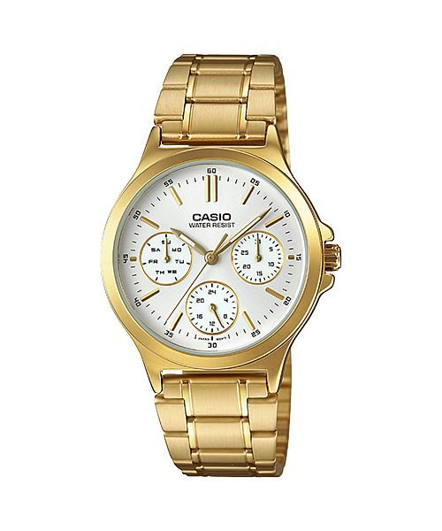 CASIO LTP-V300G-7A