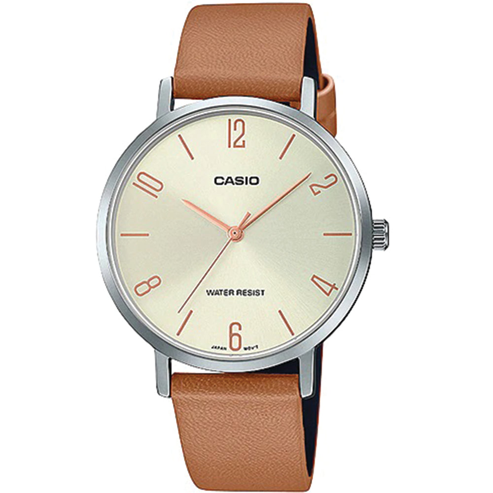 CASIO LTP-VT01L-5B