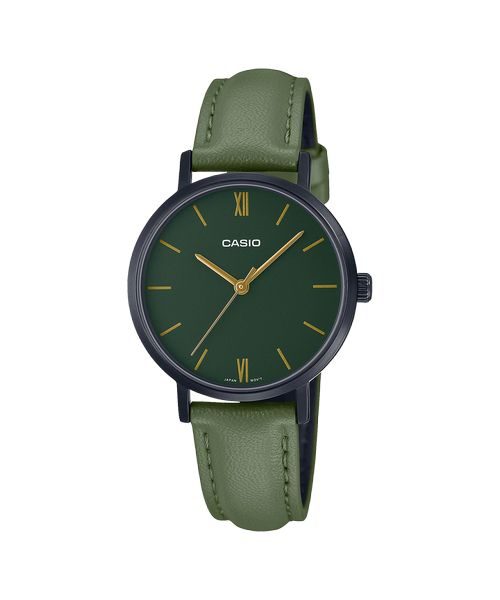 CASIO LTP-VT02BL-3A