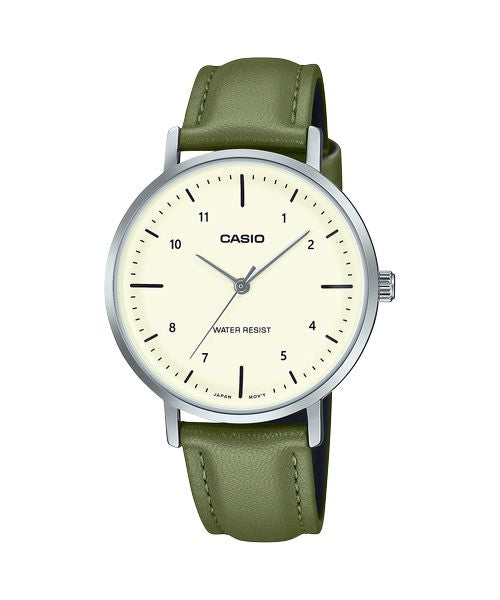 CASIO LTP-VT03L-3B