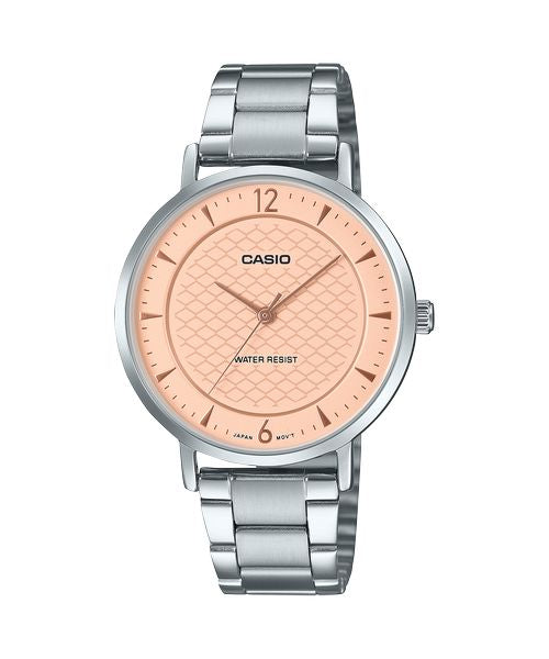 CASIO LTP-VT04D-4A
