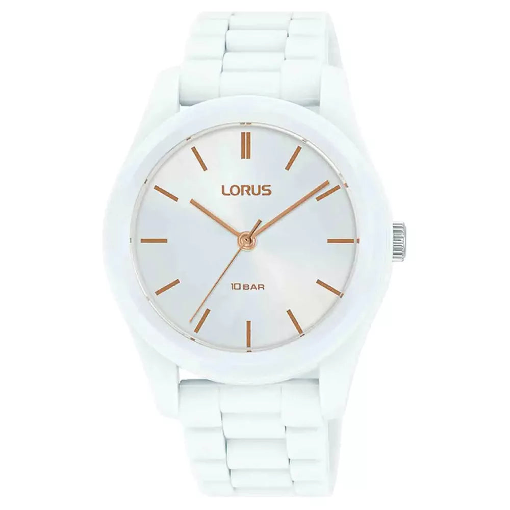 LORUS RG255RX5