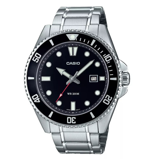 CASIO MDV-107D-1A1