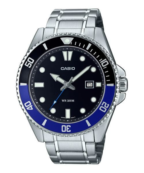 CASIO MDV-107D-1A2