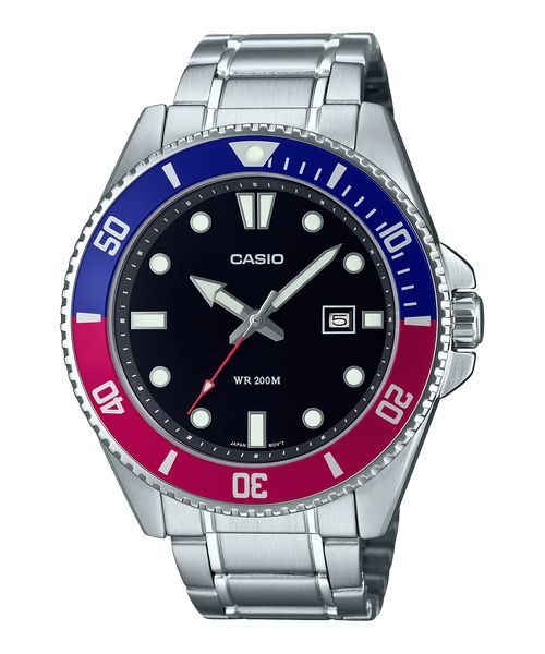 CASIO MDV-107D-1A3