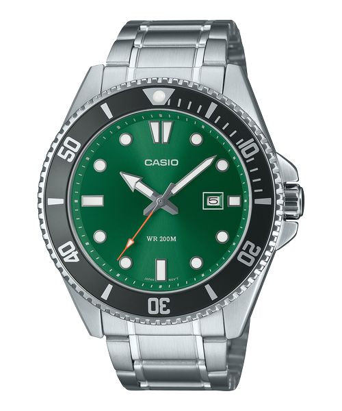 CASIO MDV-107D-3A2