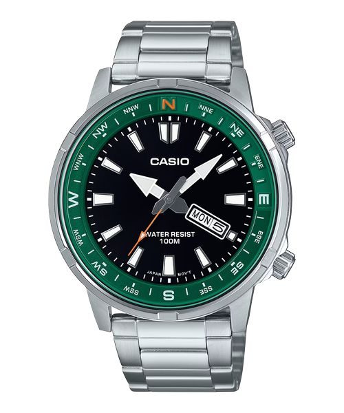 CASIO MTD-130D-1A3