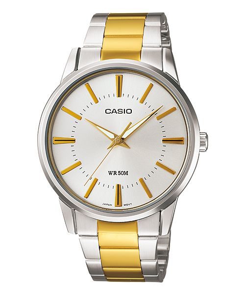 CASIO MTP-1303SG-7A
