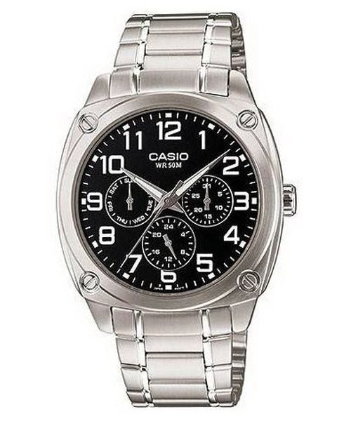 CASIO MTP-1309D-1B