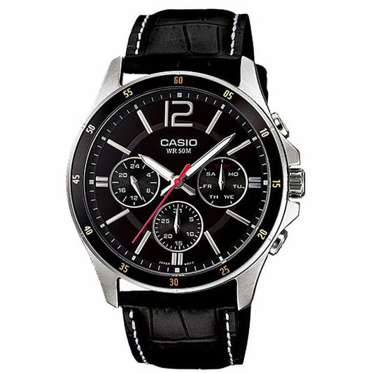 CASIO MTP-1374L-1A