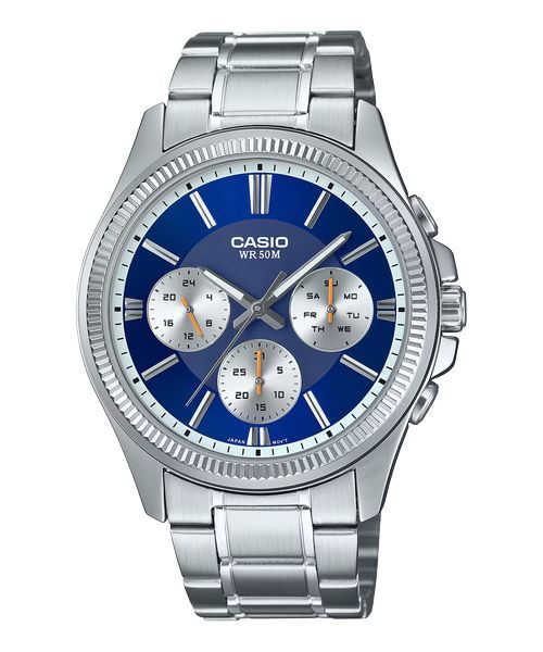 CASIO MTP-1375D-2A1