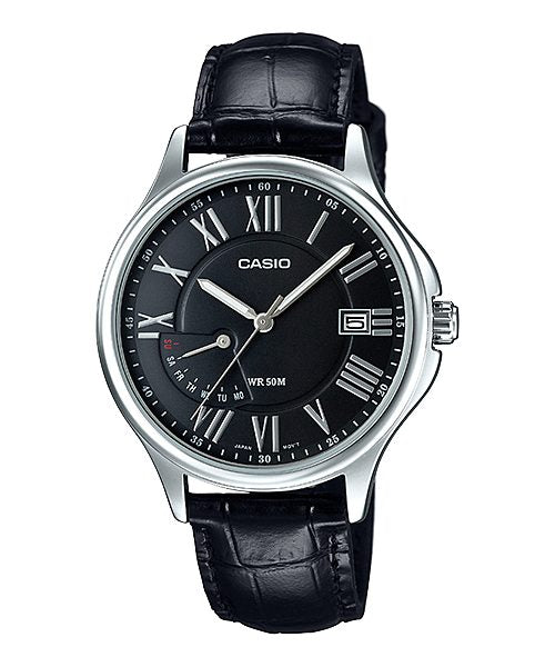 CASIO MTP-E116L-1A
