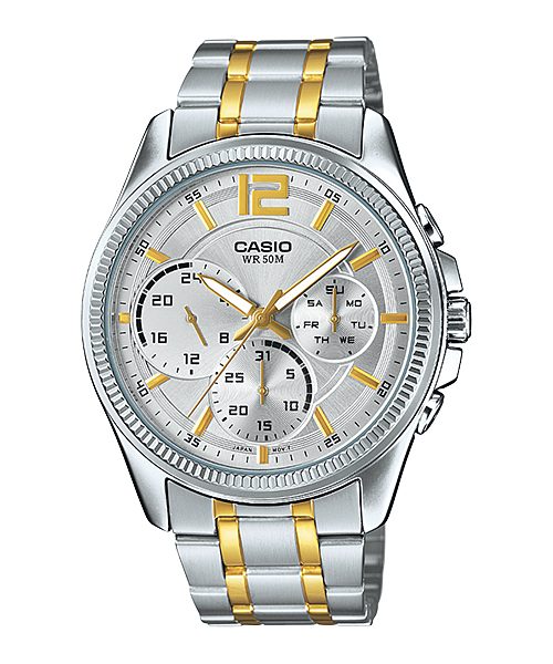 CASIO MTP-B145D-4A2V