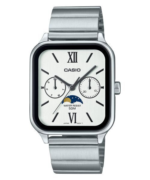 CASIO MTP-M305D-7A2