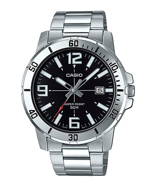 CASIO MTP-VD01D-1B